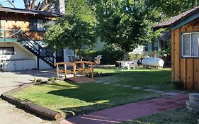 Kern Riverfront Lodge